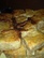 Persimmon and Nutmeg Pudding Cake